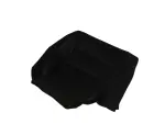 Rear Seat Cushion Cover, Left