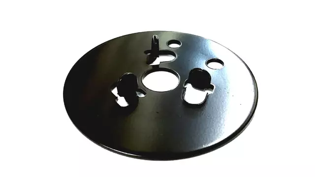 1998-2007 Subaru Differential Carrier Stopper