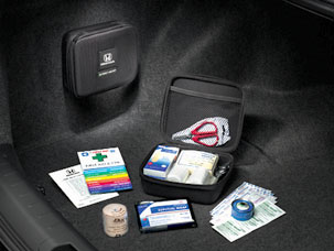 First Aid Kit