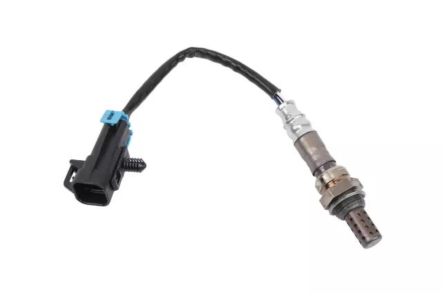 Heated Oxygen Sensor