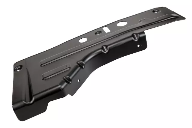 Floor Pan Splash Shield
