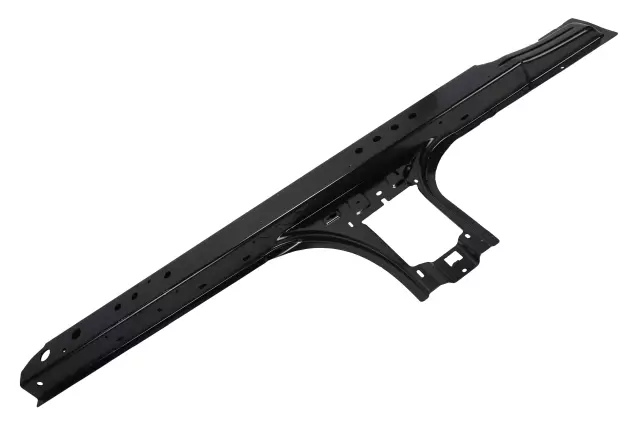 Driver Side Rocker Front Inner Panel