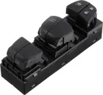 2019-2025 Nissan Altima - Window Switch