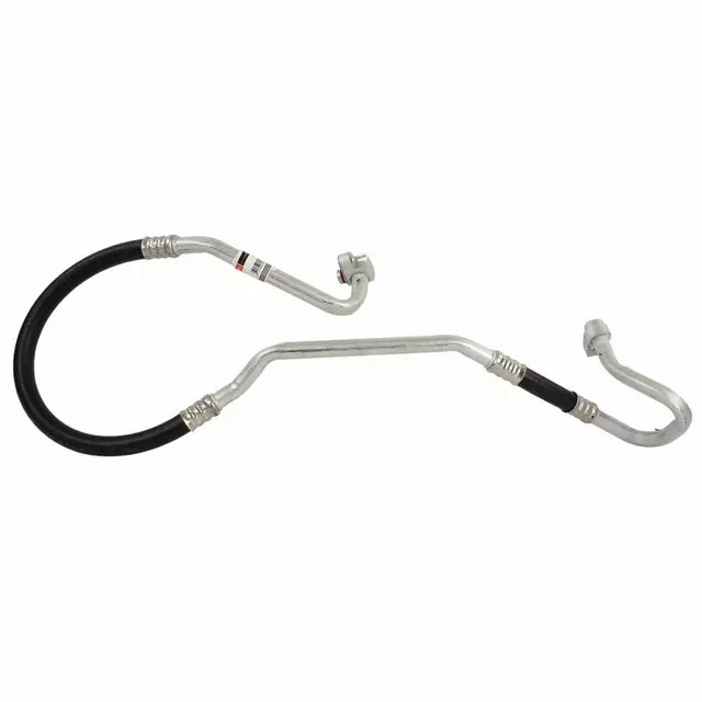 A/C Refrigerant Suction Hose
