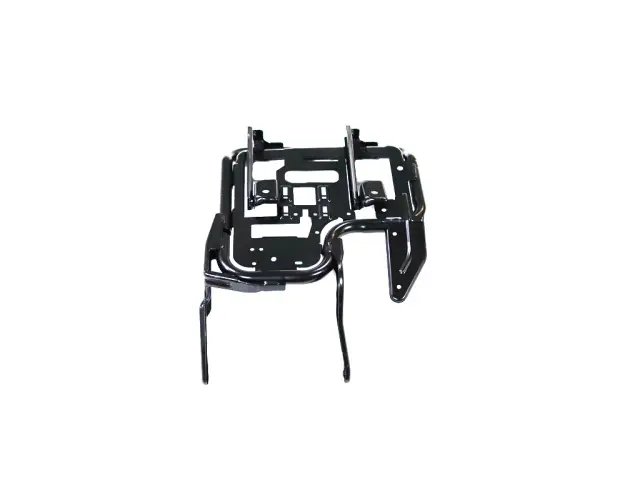 Rear Seat Cushion Frame