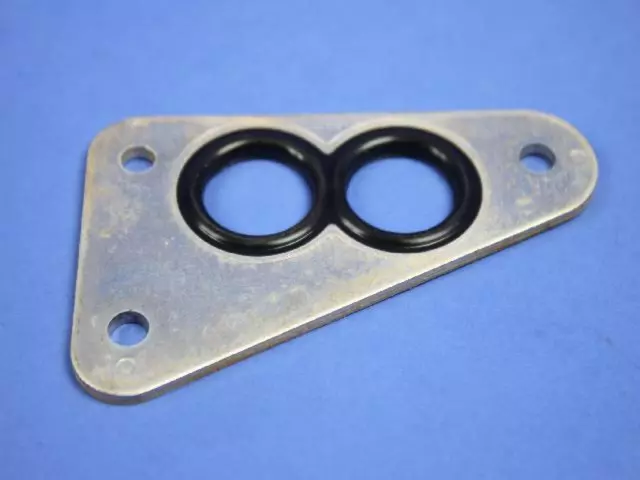 Oil Filter Adapter Gasket
