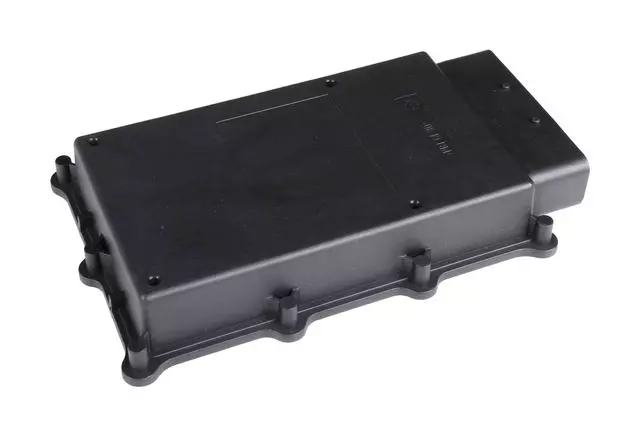 Genuine GM Active Suspension Control Module 22770796