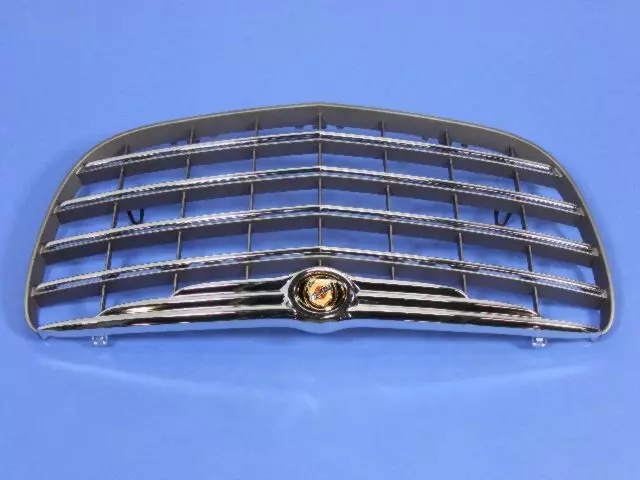 Radiator Grille