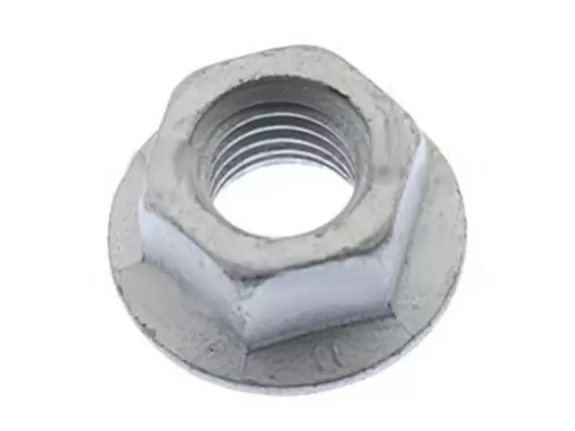 Mount Bracket Nut