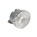 Park And Turn Signal Lamp, Left