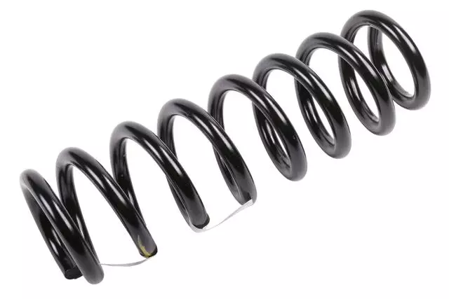Front Coil Spring
