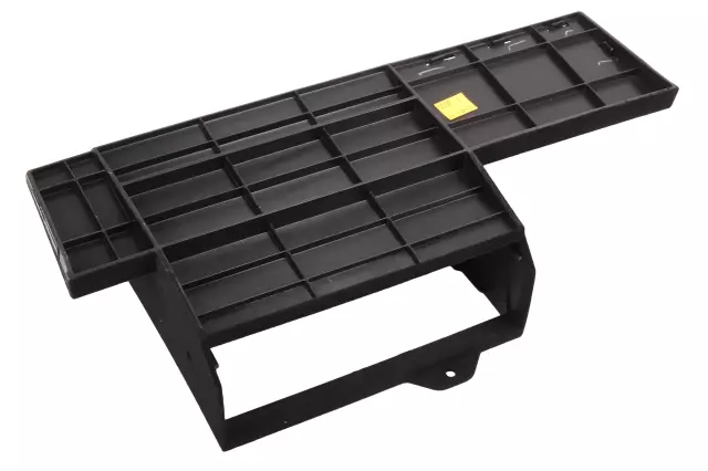 Instrument Panel Compartment Shelf