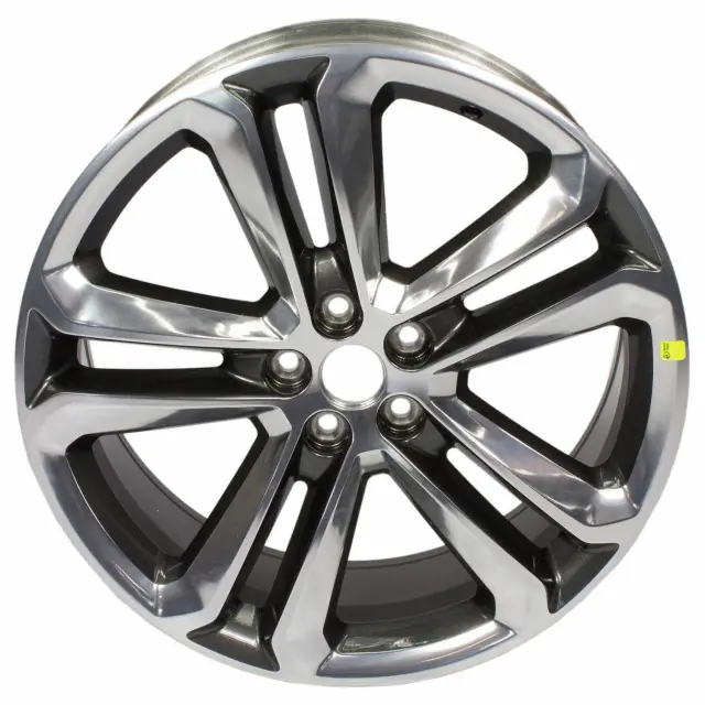 ft4z1007f - Ford Wheel, Alloy | Levittown Ford Parts