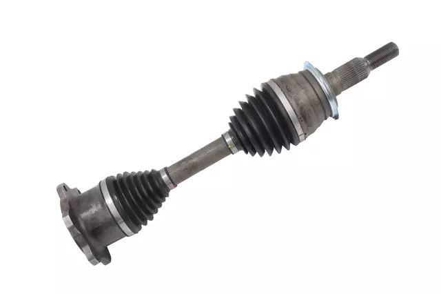 Front Wheel Drive Half Shaft