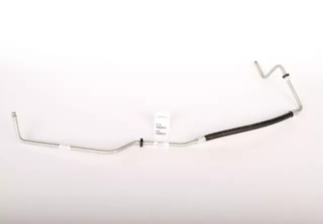 Automatic Transmission Auxiliary Fluid Cooler Inlet Line