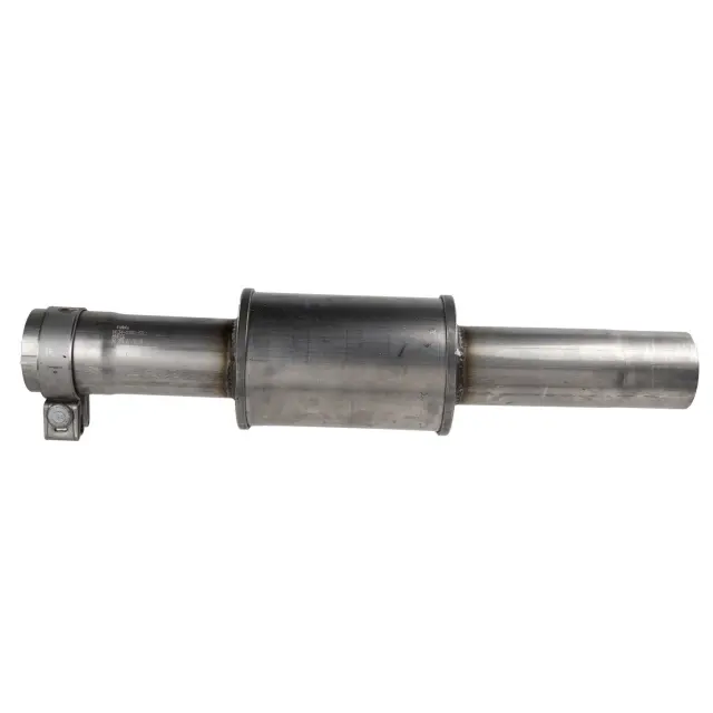 HC3Z-5201-C - Exhaust Intermediate Pipe - 2017-2026 Ford
