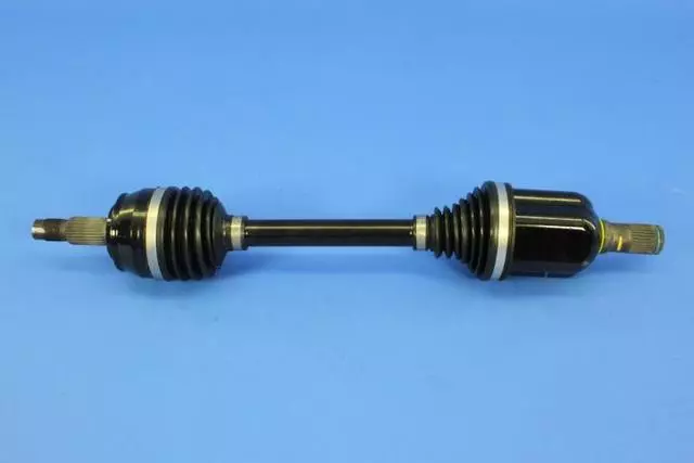 2014-2018 Jeep Cherokee Axle Half Shaft, Right 68265870AF | My