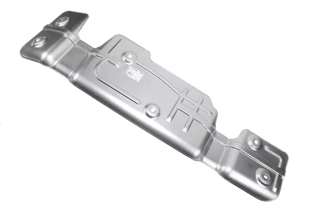 Fuel Tank Heat Shield