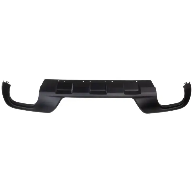2020-2024 Ford Explorer Valance Panel LB5Z-17K835-BDPTM | OEM