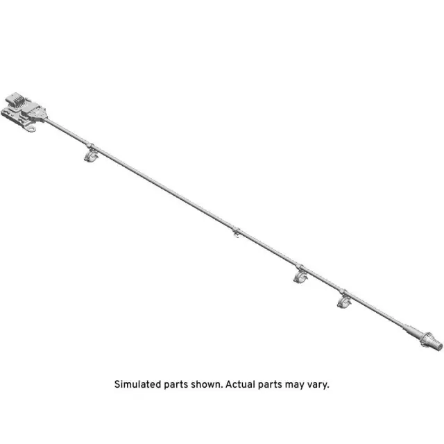 Nitrogen Oxides Sensor