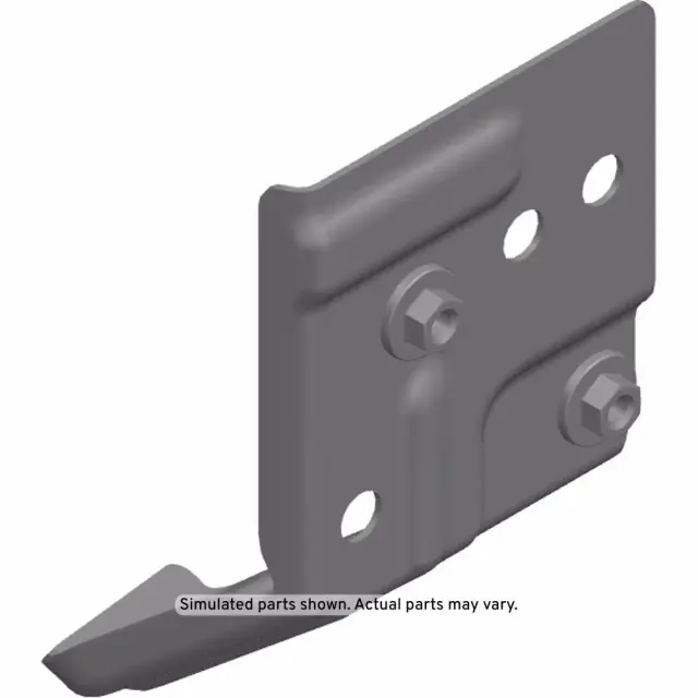 2024-2026 Chevrolet Traverse Front Bracket 26498269 | Chevy Parts Pros
