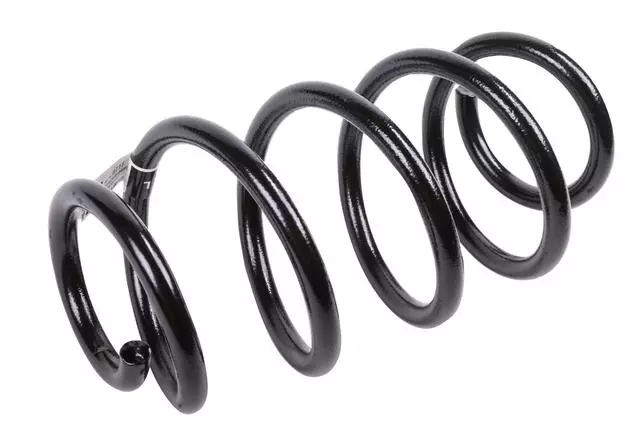 Front Coil Spring