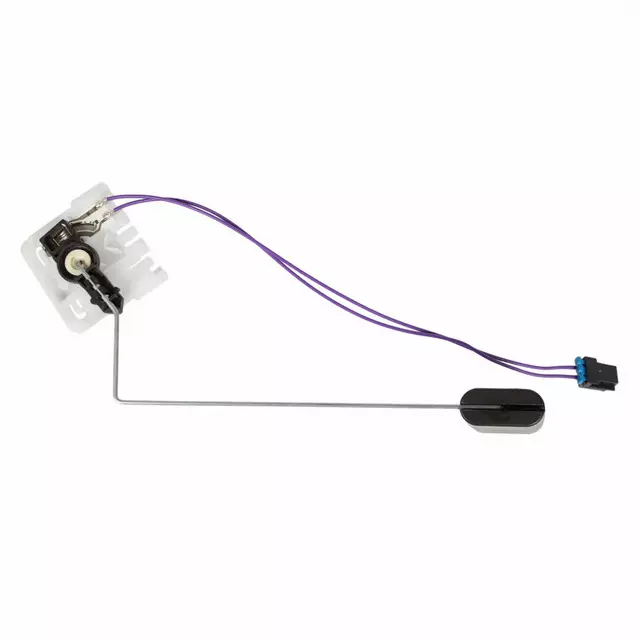 2011-2016 Ford - Fuel Gauge Sending Unit