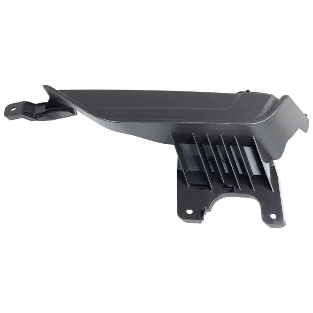 ML3Z-17C755-AA - Bumper Cover Spacer Panel - 2021-2023 Ford F-150