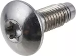 Channel Bolt