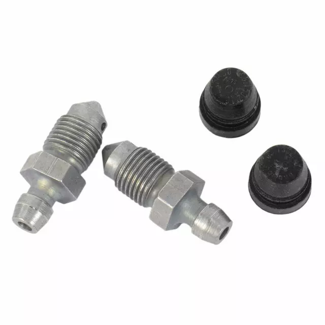 Caliper Bleeder Screw