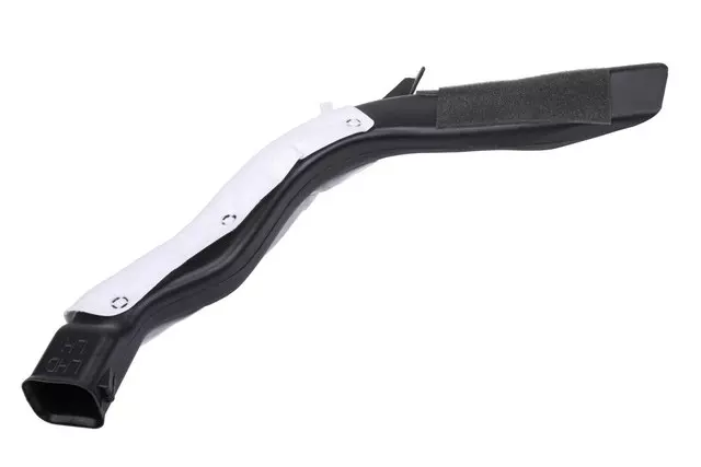 Driver Side Window Defogger Outlet Duct - Buick (94517459)