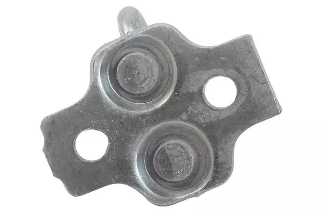 Sliding Door Striker