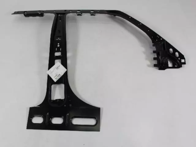 Bode Side Aperture Front Reinforcement Package, Right