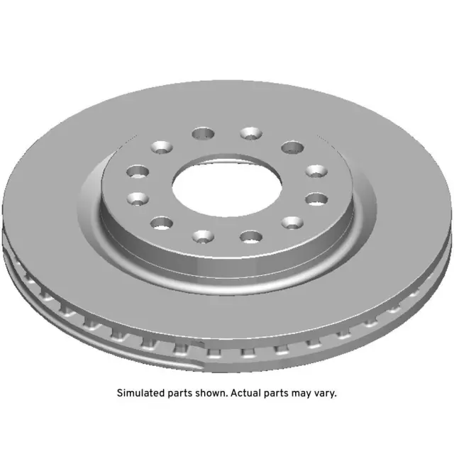 Disc Brake Rotor