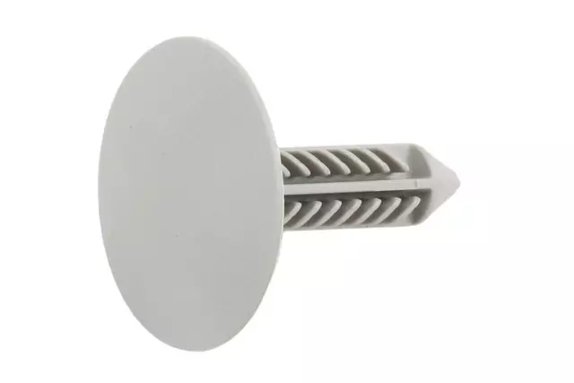 Light Opal Gray Multi-Purpose Retainer