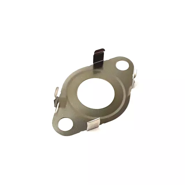 2004-2008 Volkswagen Touareg - Exhaust Gas Re-Circulation (Egr) Valve Gasket