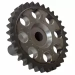 Intermediate Gear