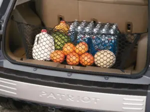Cargo Net