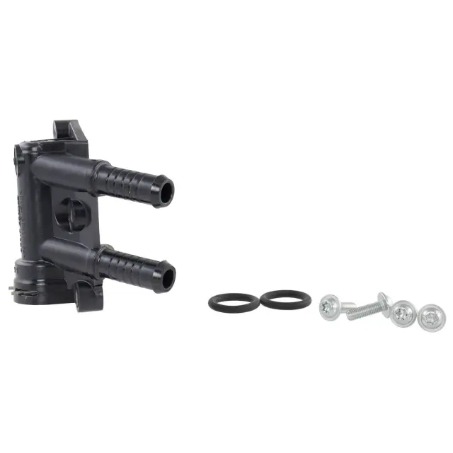 JX6Z-7H322-A - By-Pass Valve - 2019-2025 Ford | Eastgate Ford Parts