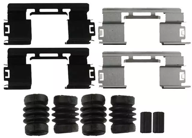Front Brake Caliper Hardware Kit