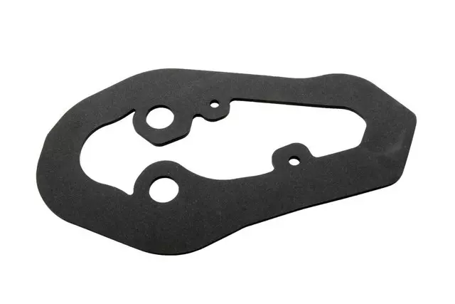 Passenger Side Rear Body Tail Lamp Seal