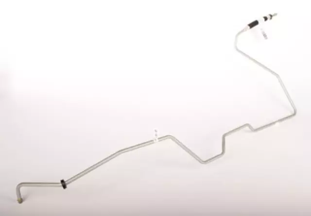 Automatic Transmission Oil Cooler Hose Assembly