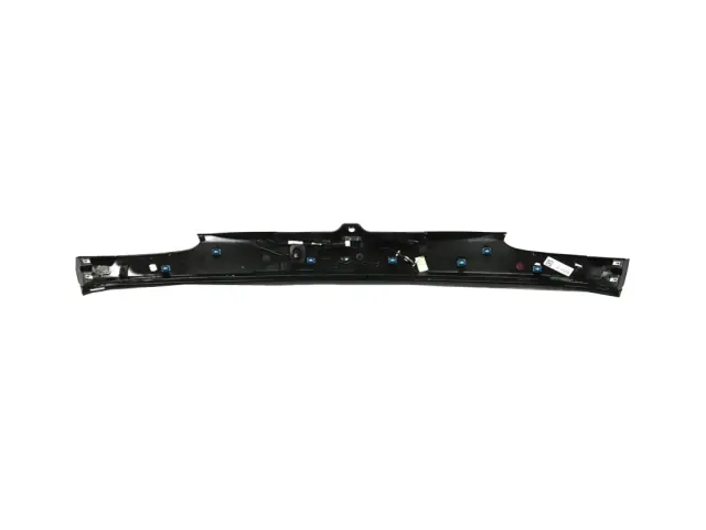 2017-2021 Jeep Compass License Lamp Applique 6TH75KXJAA | My Mopar
