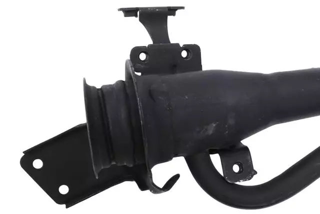 Fuel Tank Filler Pipe