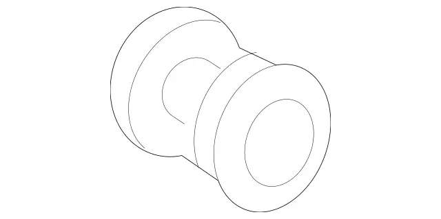 Rubber Bushing