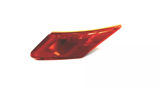 Side Marker Lamp