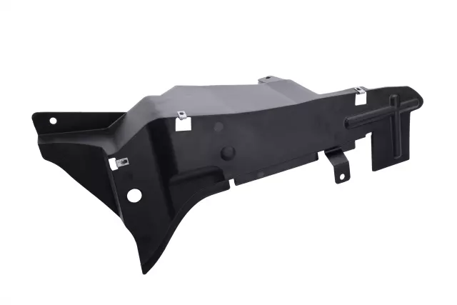 Driver Side Engine Splash Shield