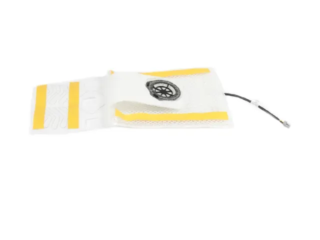 Seat Back Ventilation Bag