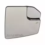 2015-2020 Ford F-150 - Mirror Glass
