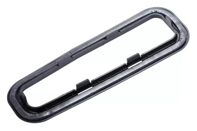 Dash Panel Hole Seal - Cadillac (84135610)